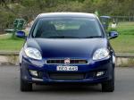 Fiat Ritmo 2008 года